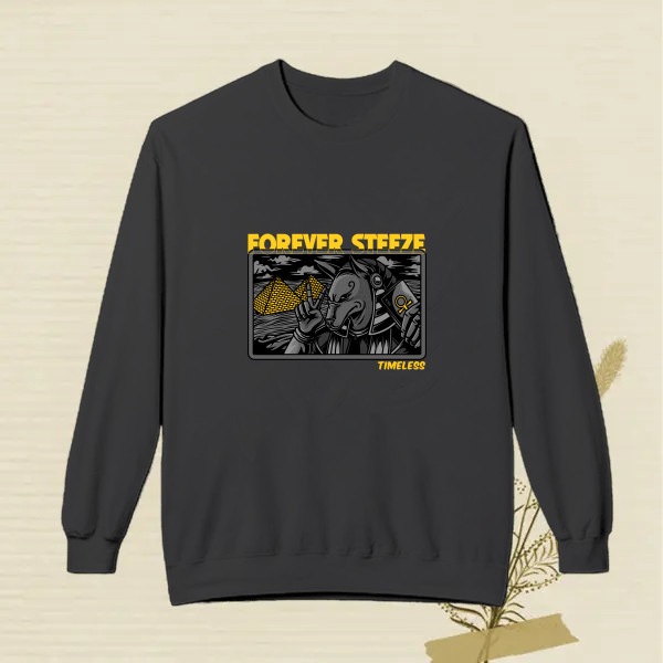 forever steeze