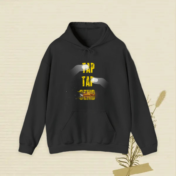 tap tap send