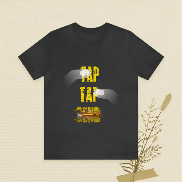 tap tap send