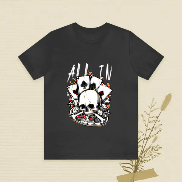 all in