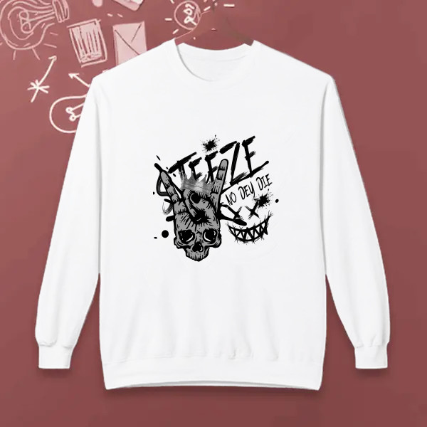 steeze no dey die