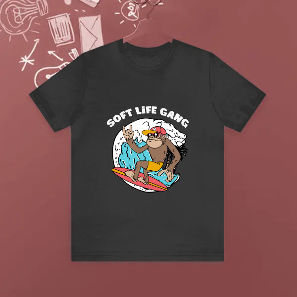 soft life gang
