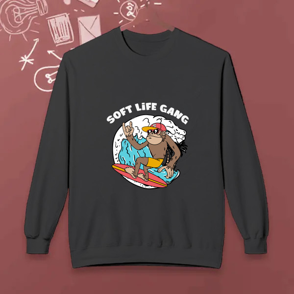 soft life gang