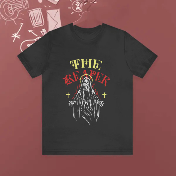 the reaper