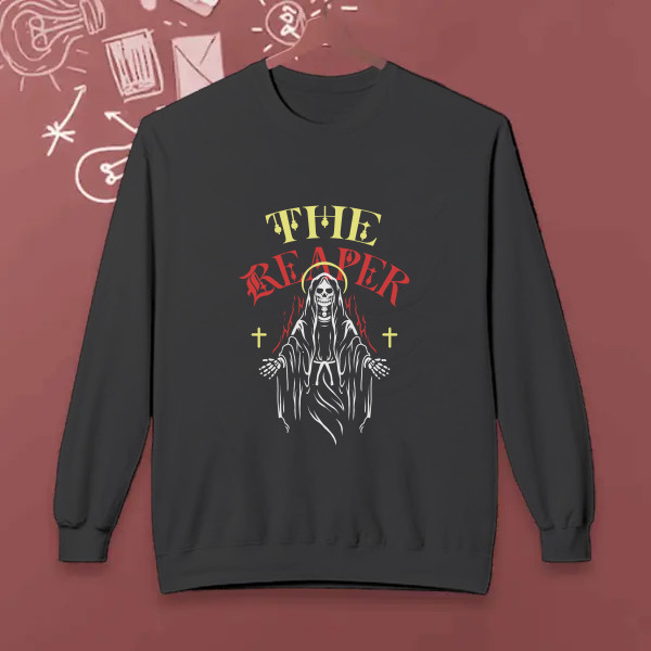 the reaper