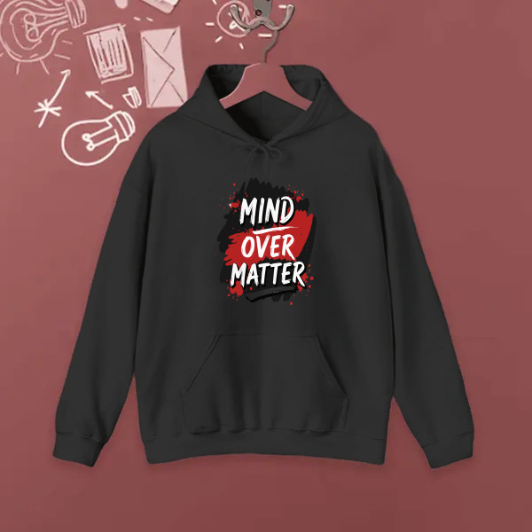 Mind Over Matter