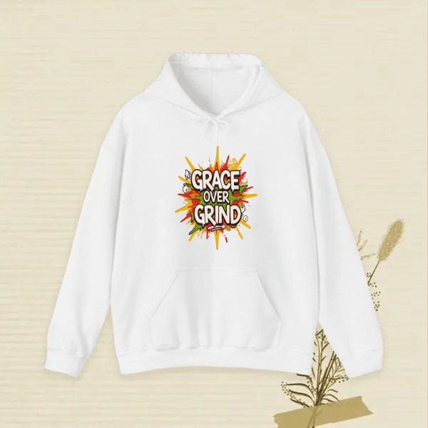 GRACE OVER GRIND