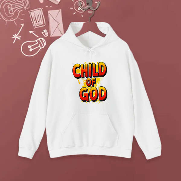 CHILD OF GOD