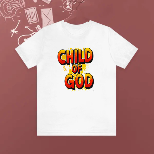 CHILD OF GOD