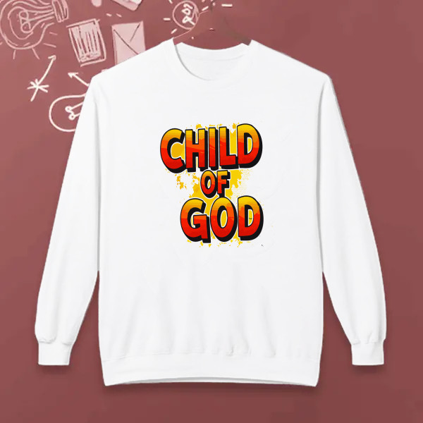 CHILD OF GOD