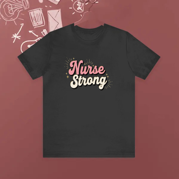 nurse strong