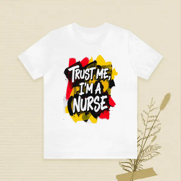 Trust me i'm a nurse