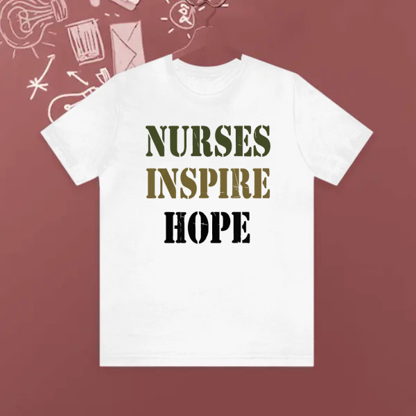 nurses inspire hope