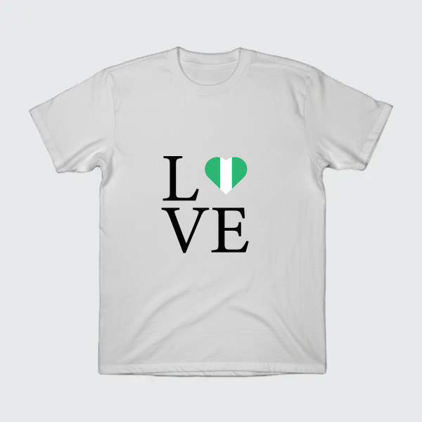 love nigeria