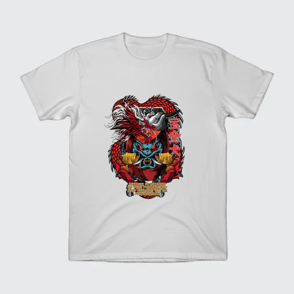 DARUMA DRAGON