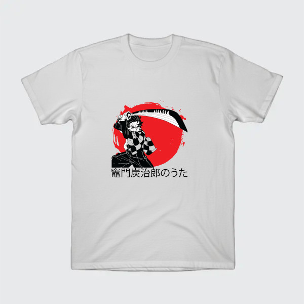 DEMON SLAYER. TANJIRO.