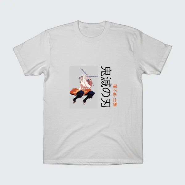 INOSUKE DEMON SLAYER