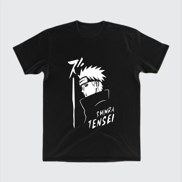 pain. naruto akatsuki anime design
