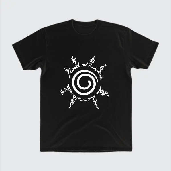 naruto nine tail seal.