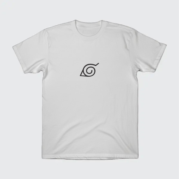 naruto hidden leaf symbol