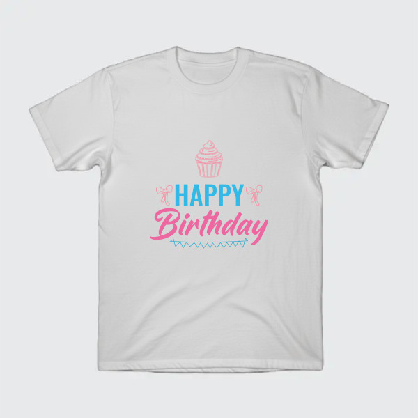 BIRTHDAY DESIGN