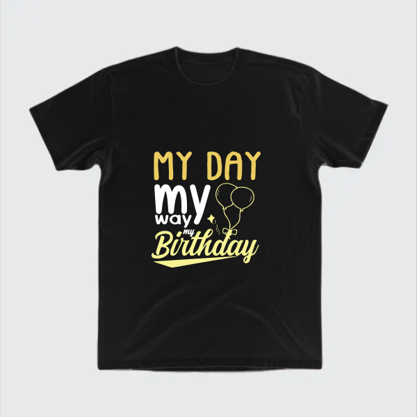 birthday design
