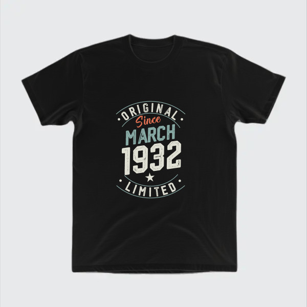 cool 1932 street wear design