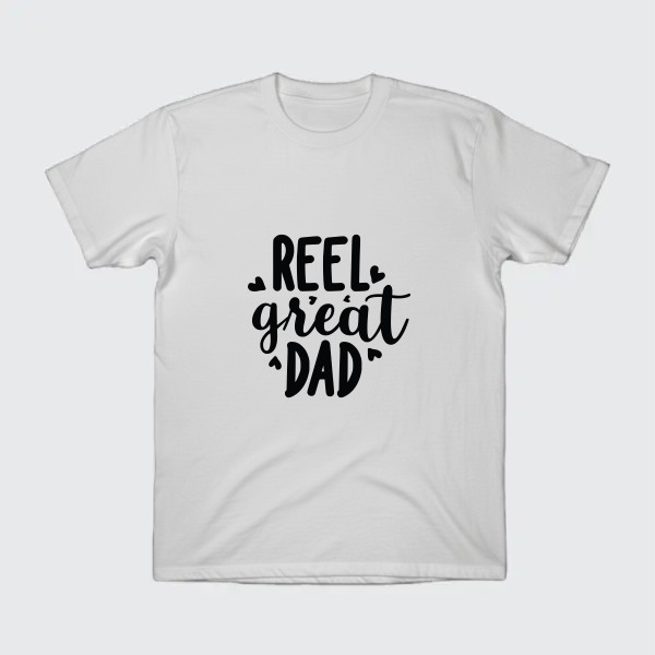 reel great dad design