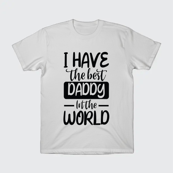 i have the best in the world