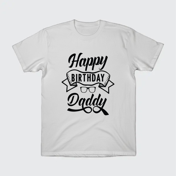 happy birthday daddy