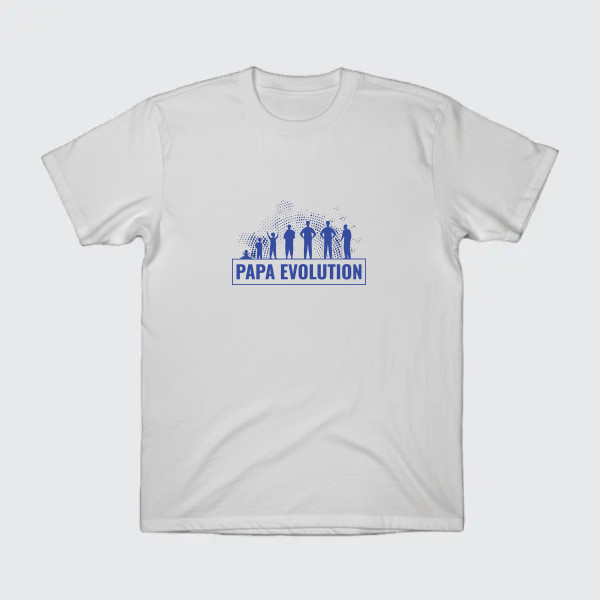 papa evolution