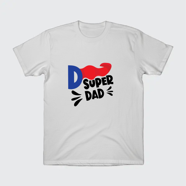 super dad