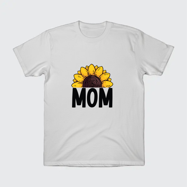 mom, bright, beautiful caring