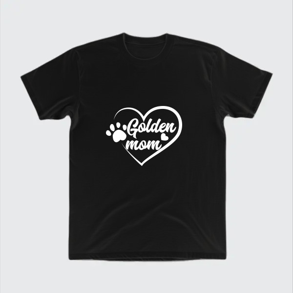 golden mom