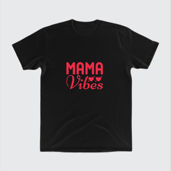 mama vibes