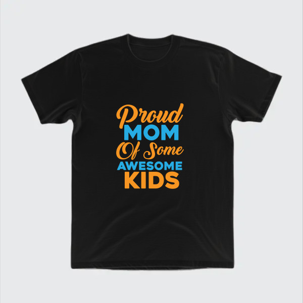 proud mom of some awesome kids