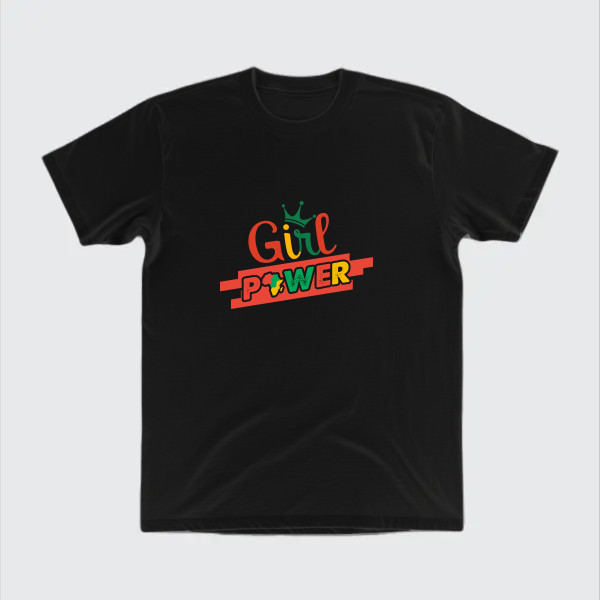 girl power