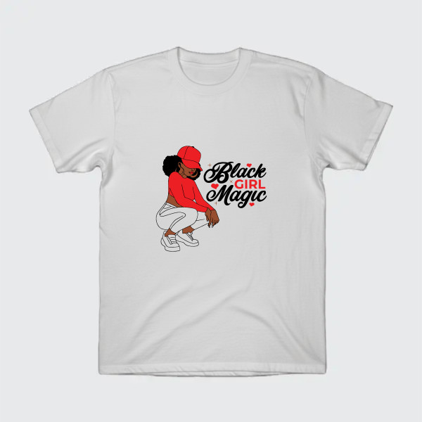 black girl magic