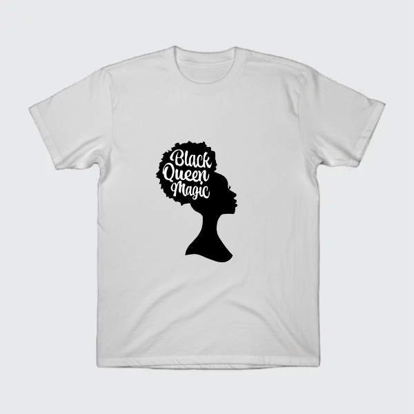 black queen magic