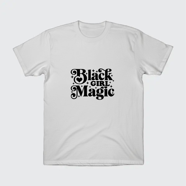 black girl magic