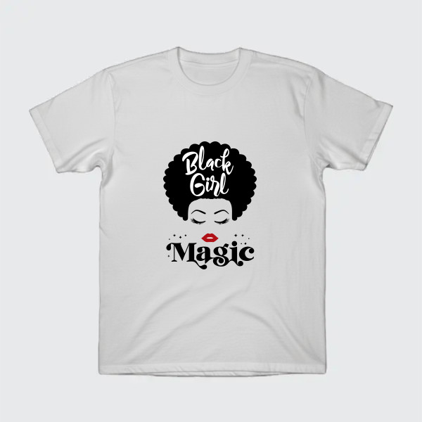 black girl magic