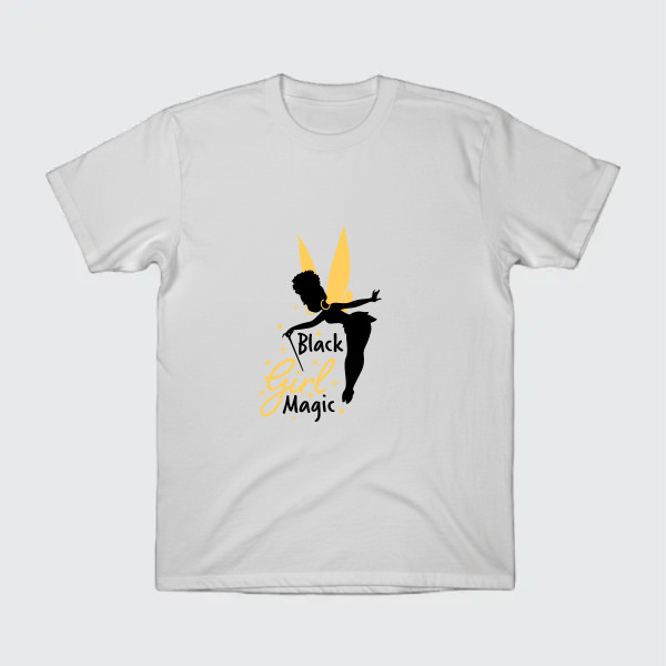 black girl magic