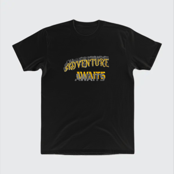 Adventure Awaits