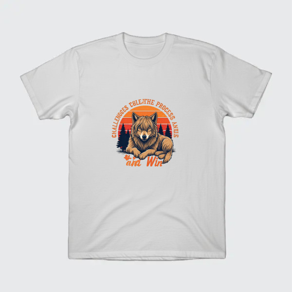 Challenge the process and win