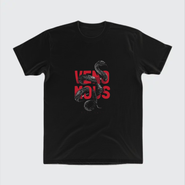 Fierce and Fearless Tee