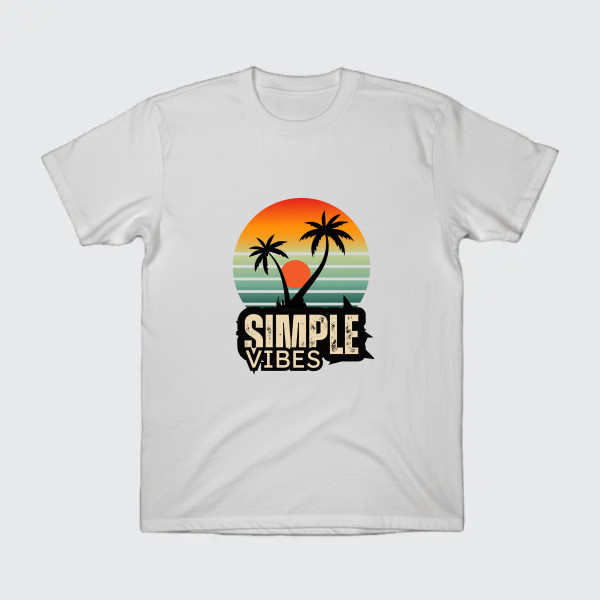 Simple Vibes