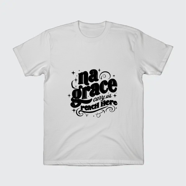 na grace carry us reach here