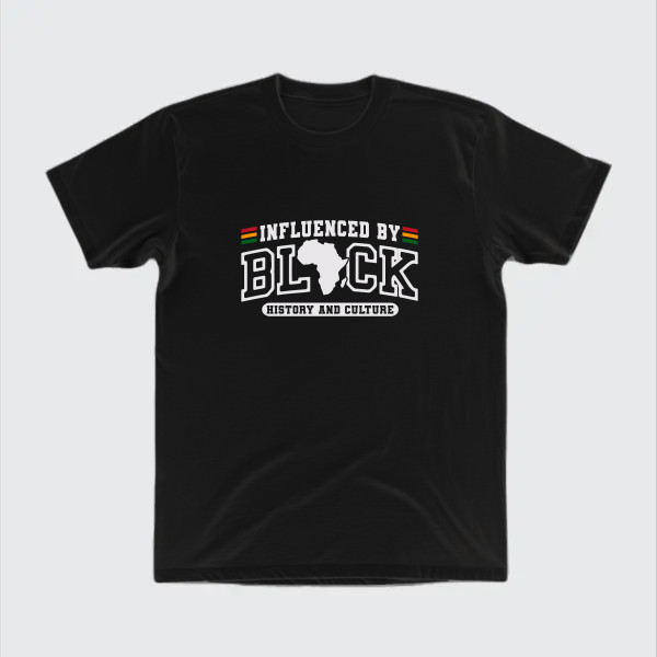 Black history influence