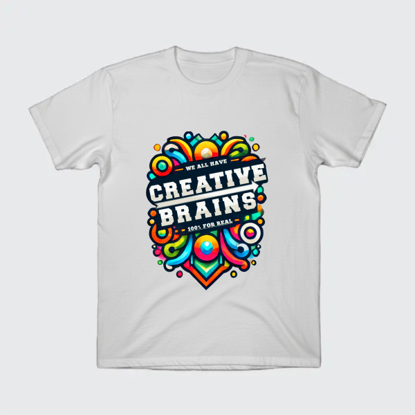 We are creative (HD 30 0DPI)