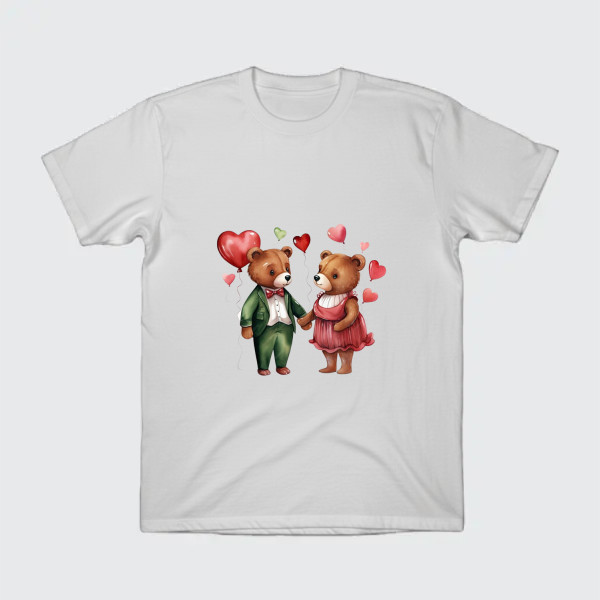 Beary Sweet T shirt